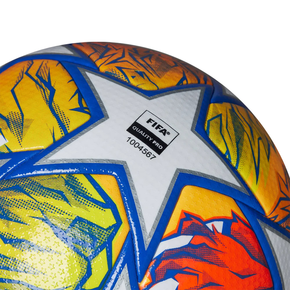 Мяч футбольный Adidas UCL PRO IN9340,р.5 FIFA Quality PRO 1000_1000