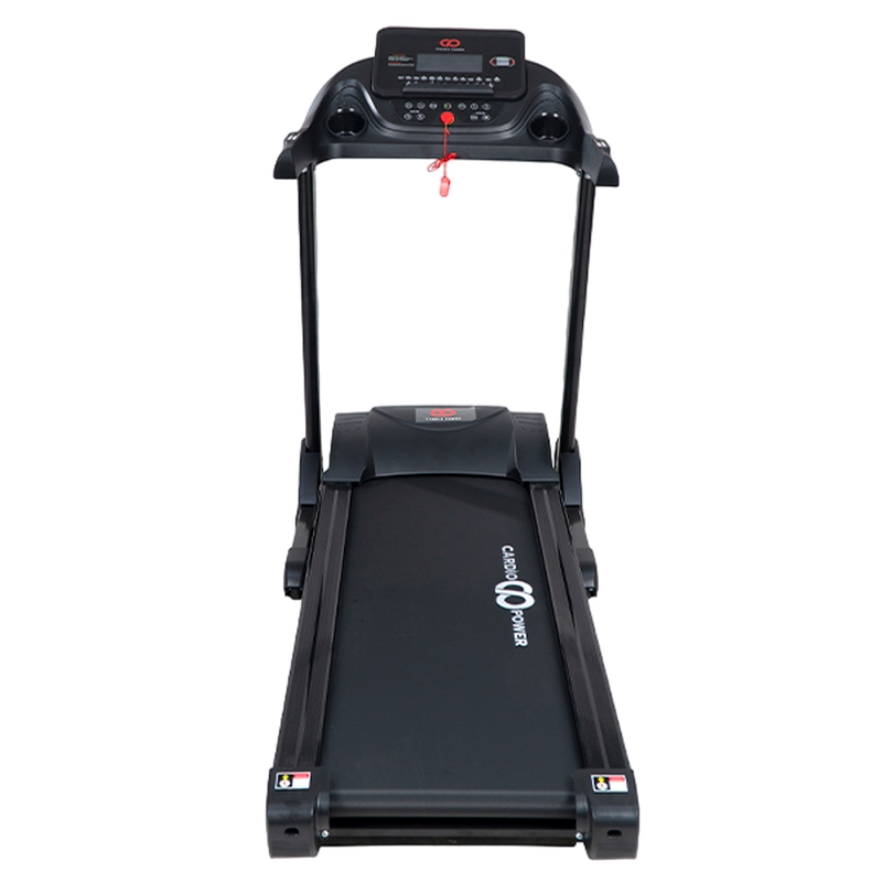 Беговая дорожка CardioPower S30 800_800