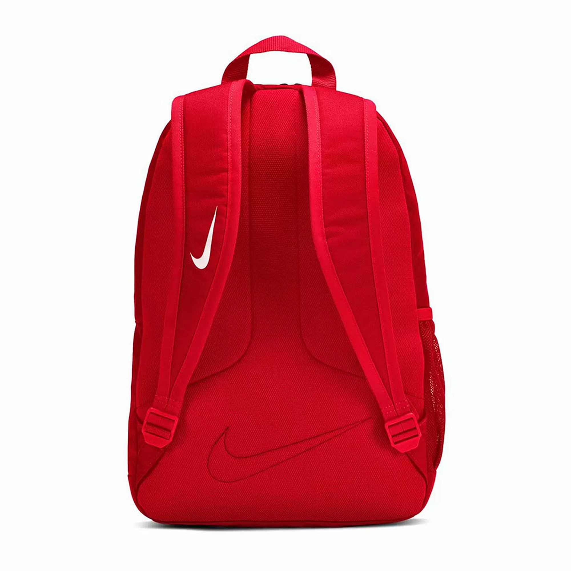 Рюкзак 45х30х14см, объем 22л Nike Academy Team Backpack DA2571-657 Красный 2000_2000