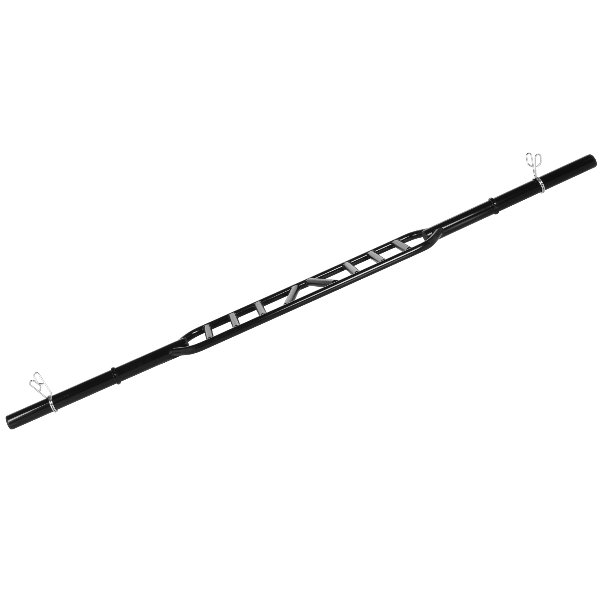 Гриф для штанги 212см\28мм UnixFit Swiss Bar PRO BB21_28SBPBK 2000_2000