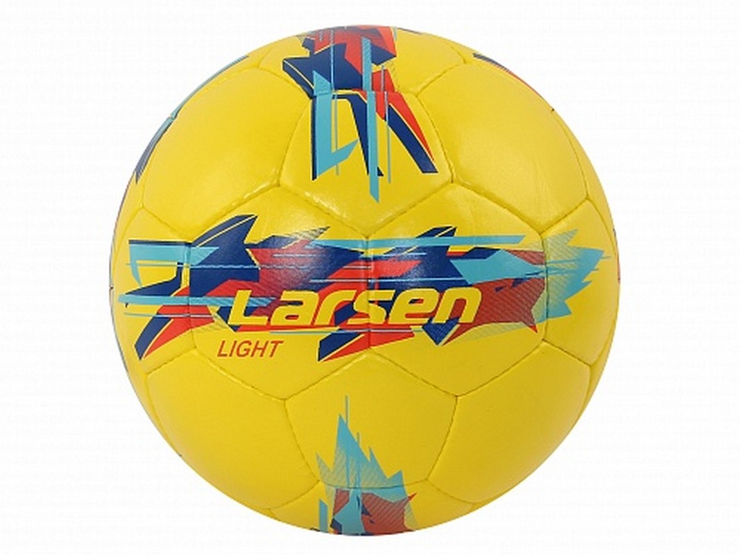 Мяч футбольный Larsen Light р.5 1067_800