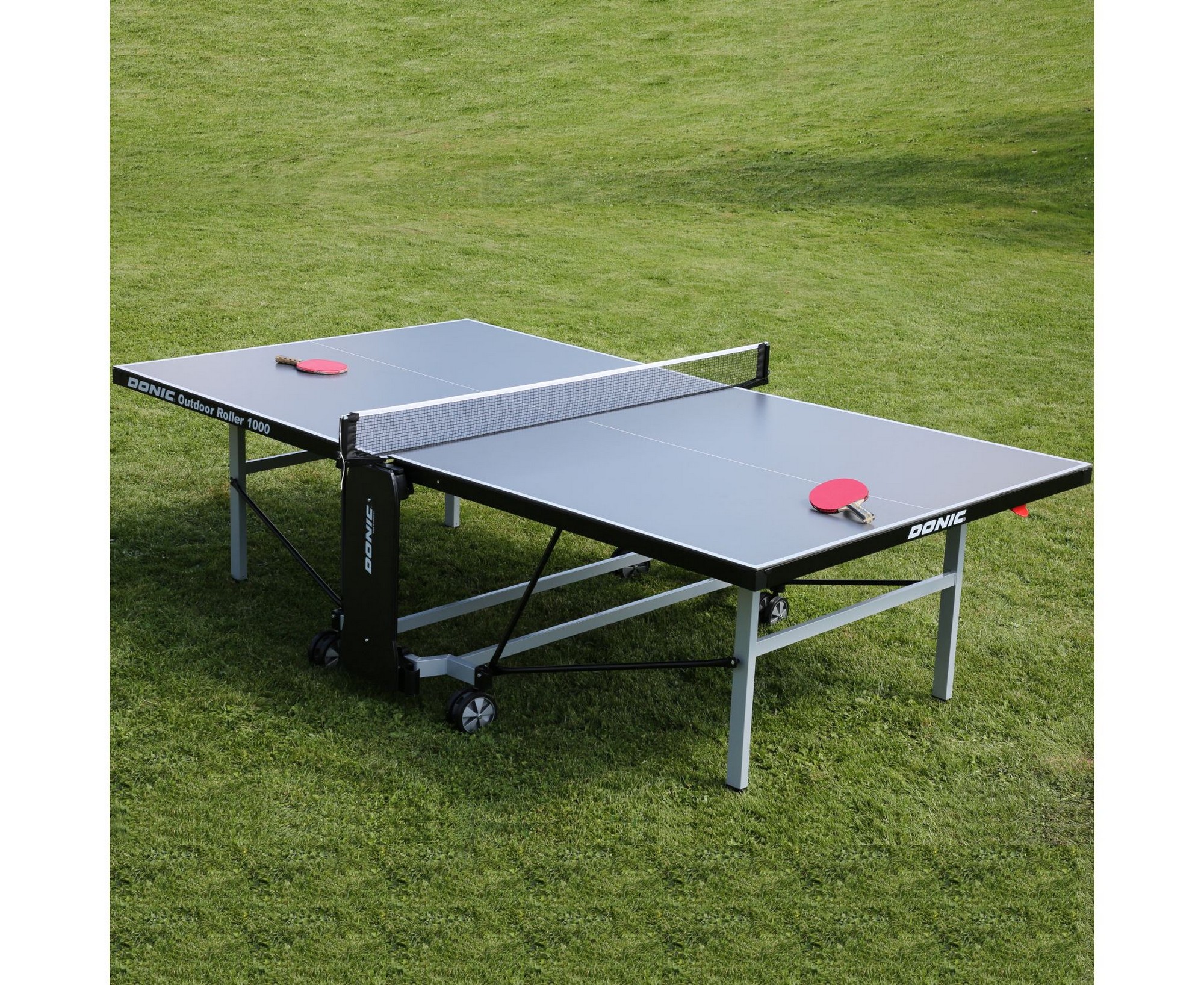 Теннисный стол Donic Outdoor Roller 1000 230291-A grey 2000_1636