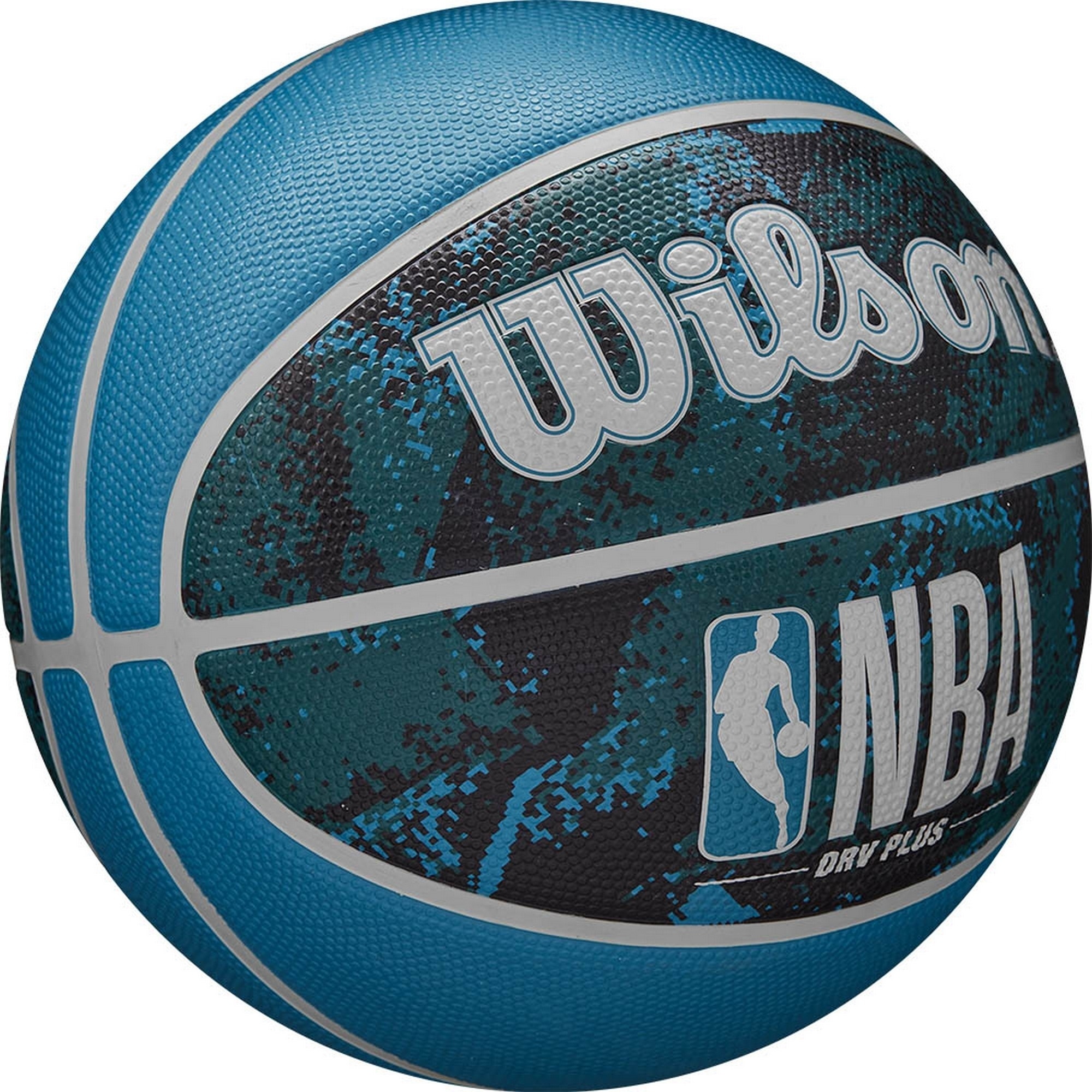 Мяч баскетбольный Wilson NBA DRV Plus WZ3012602XB р.6 2000_2000