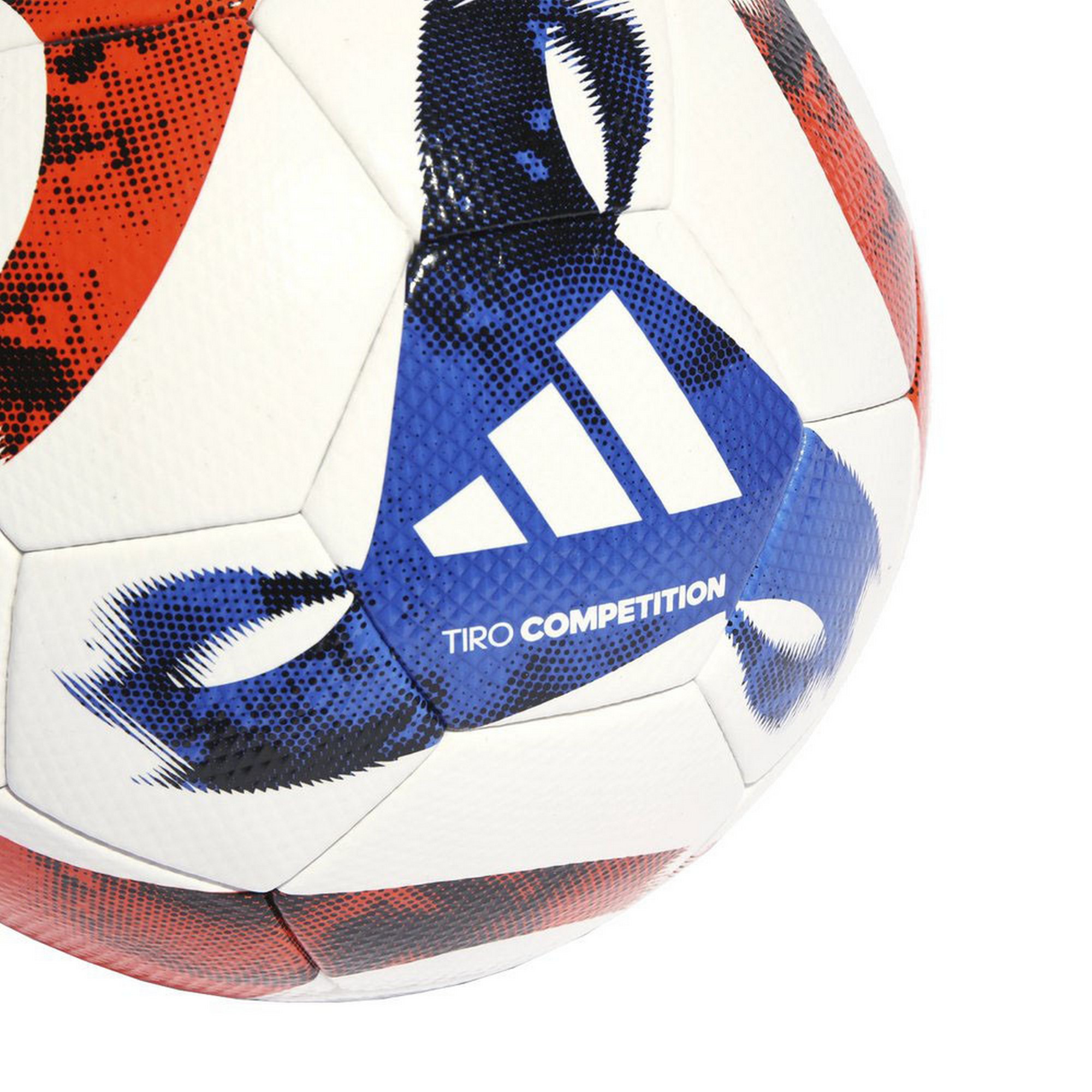 Мяч футбольный Adidas Tiro Competition HT2426 FIFA Pro, р.5 2000_2000