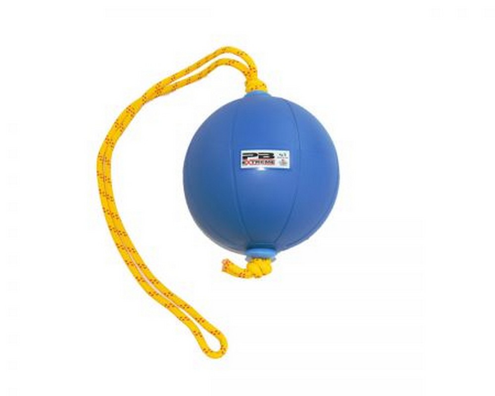 Функциональный мяч 5 кг Perform Better Extreme Converta-Ball 3209-05-5.0 коричневый 1000_800