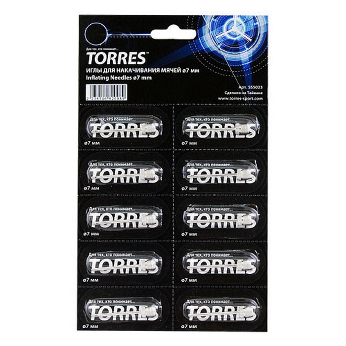 Иглы для насоса Torres SS5023 700_700