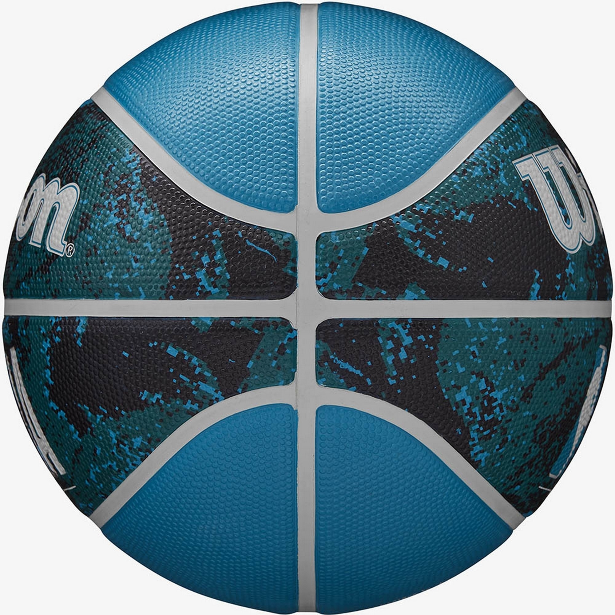 Мяч баскетбольный Wilson NBA DRV Plus WZ3012602XB р.6 2000_2000
