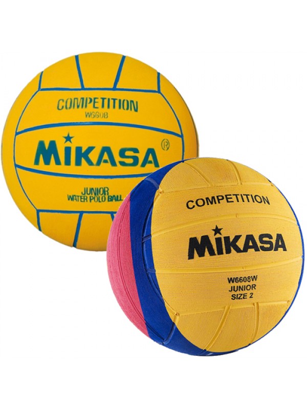 Мяч для водного поло тренировочный Mikasa 28 600_800