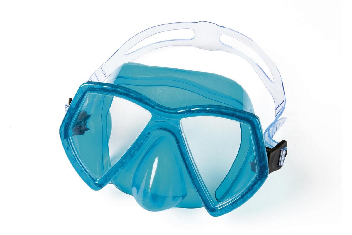 Маска для плавания Bestway Essential EverSea Dive 22059 3 цвета 1200_800