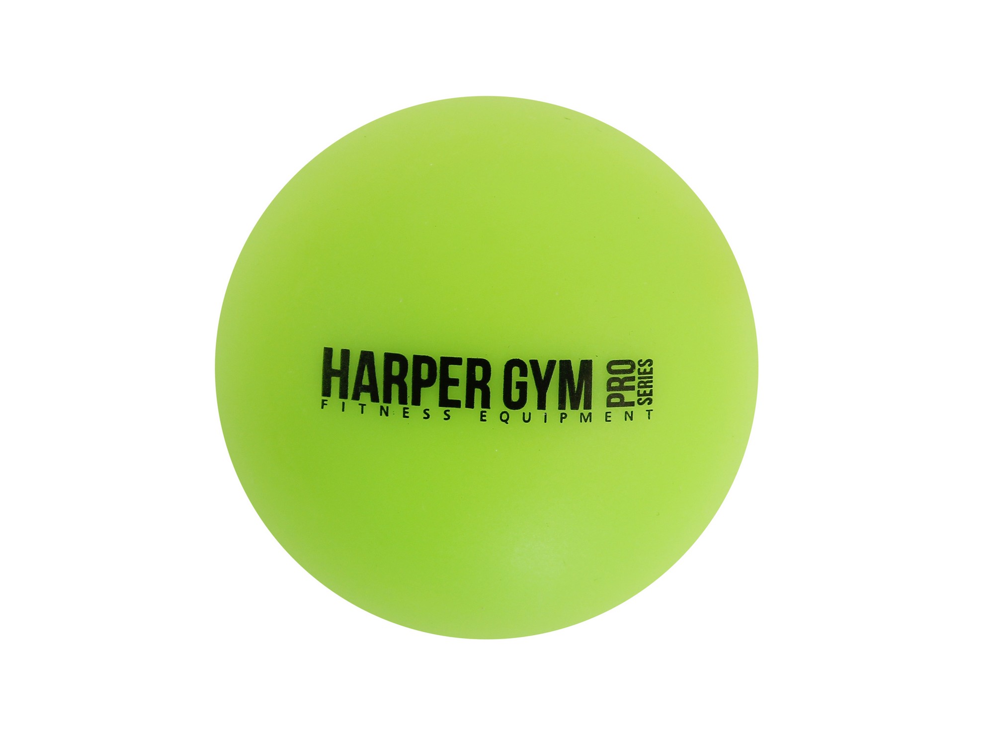 Мяч для MFR d6,3см Harper Gym NT18013 2000_1501