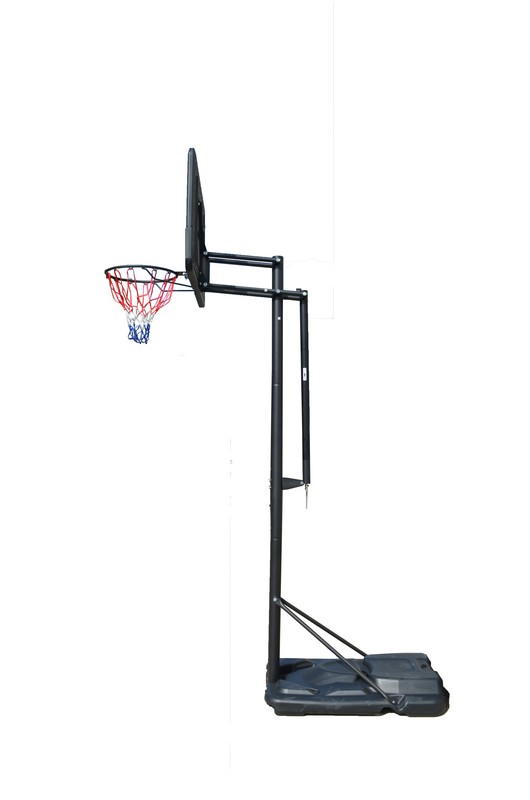 Мобильная баскетбольная стойка Proxima 44”, поликарбонат, S021 530_800