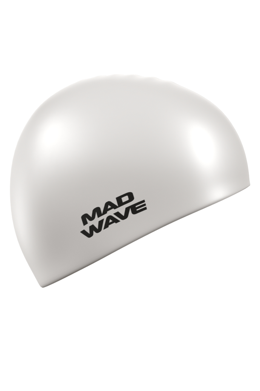 Силиконовая шапочка Mad Wave Intensive Big M0531 12 2 02W 870_1305