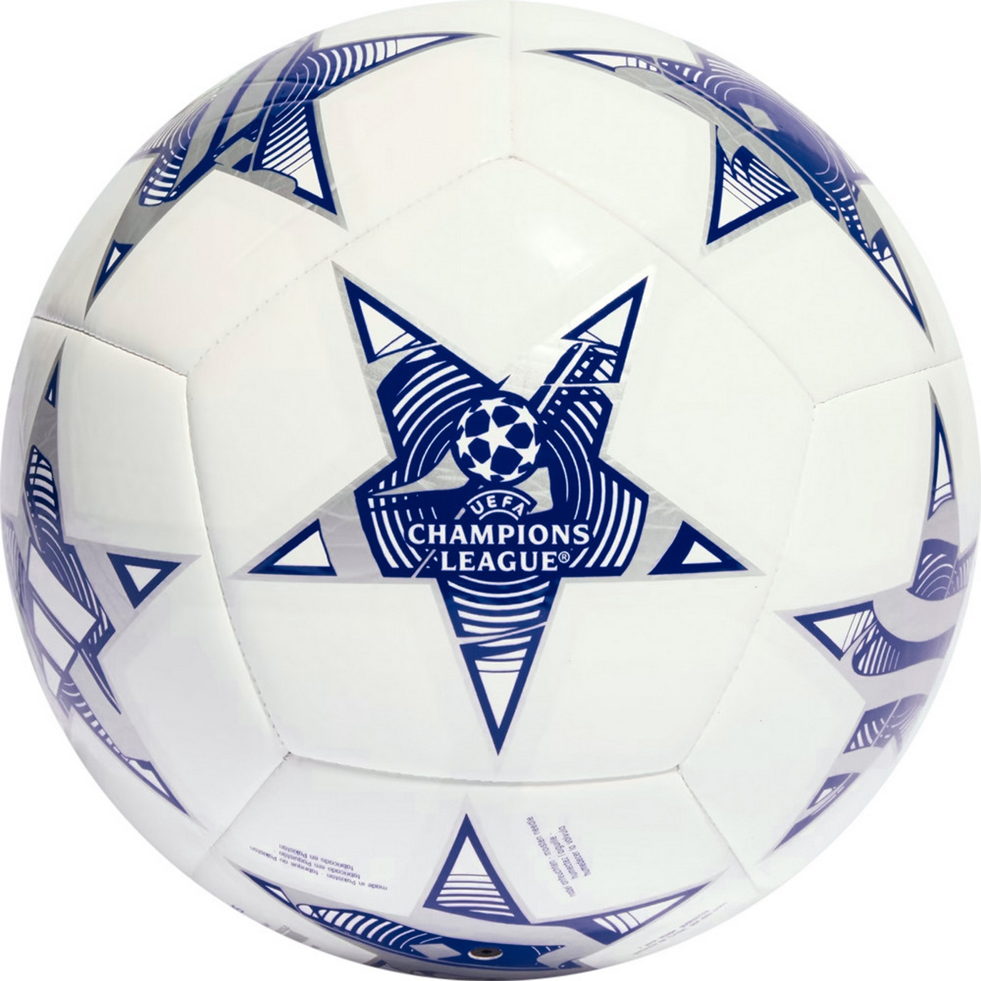 Мяч футбольный Adidas Finale Club IA0945 р.4 2000_2000