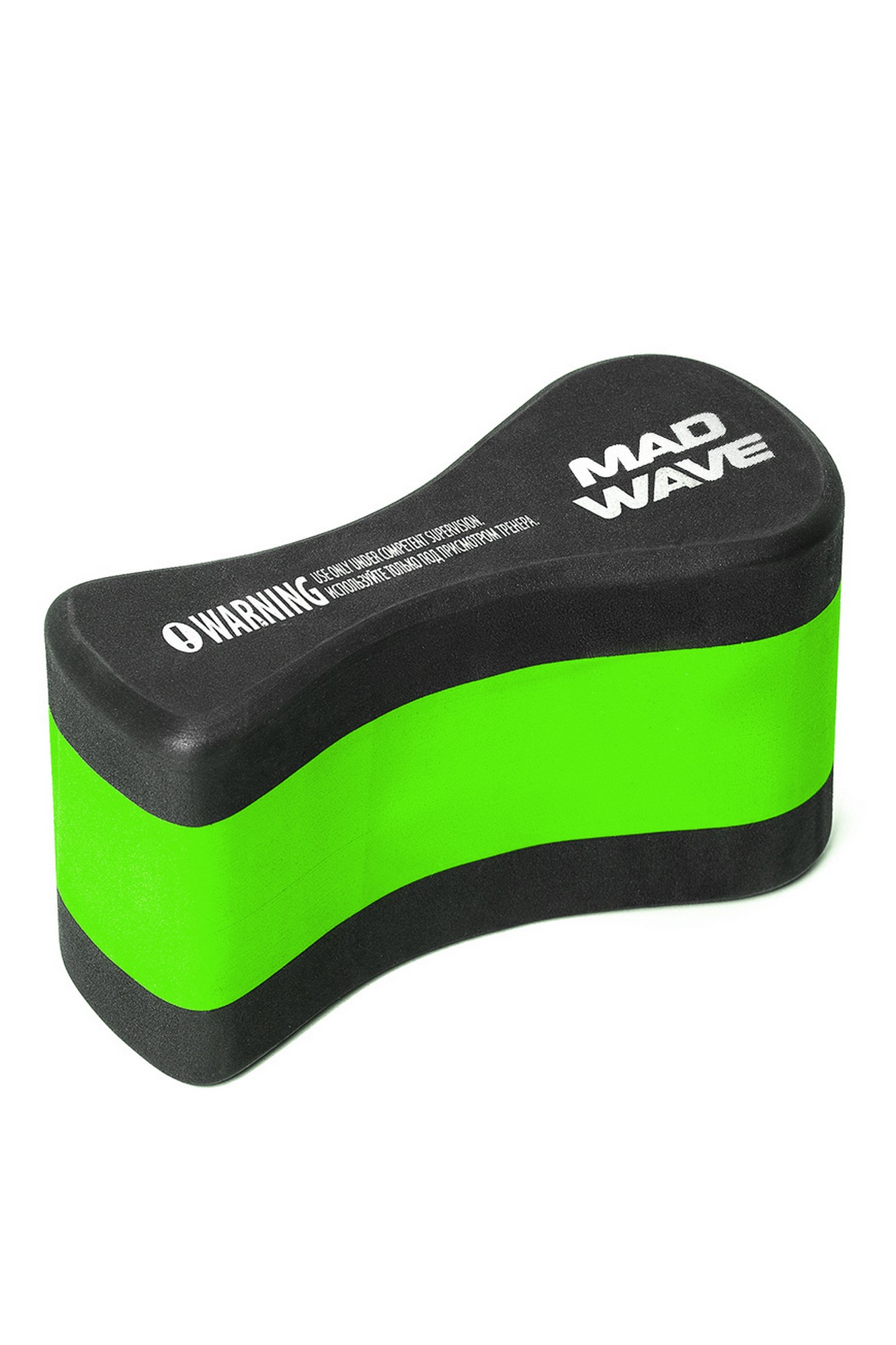 Колобашка Mad Wave Pull Buoy EXT M0720 03 0 00W 1333_2000