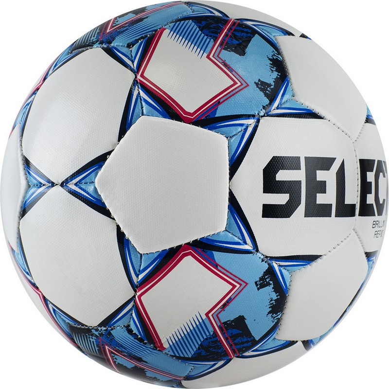 Мяч футбольный Select Brillant Replica 811608-102 р.5 800_800