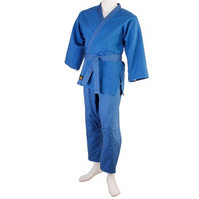 Кимоно плетеное дзюдо №2 700_700