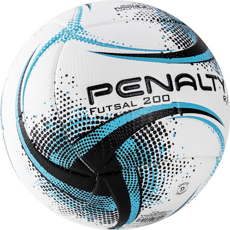 Мяч футзальный Penalty Bola Futsal RX 200 XXI 5213001140-U р.JR13 800_800