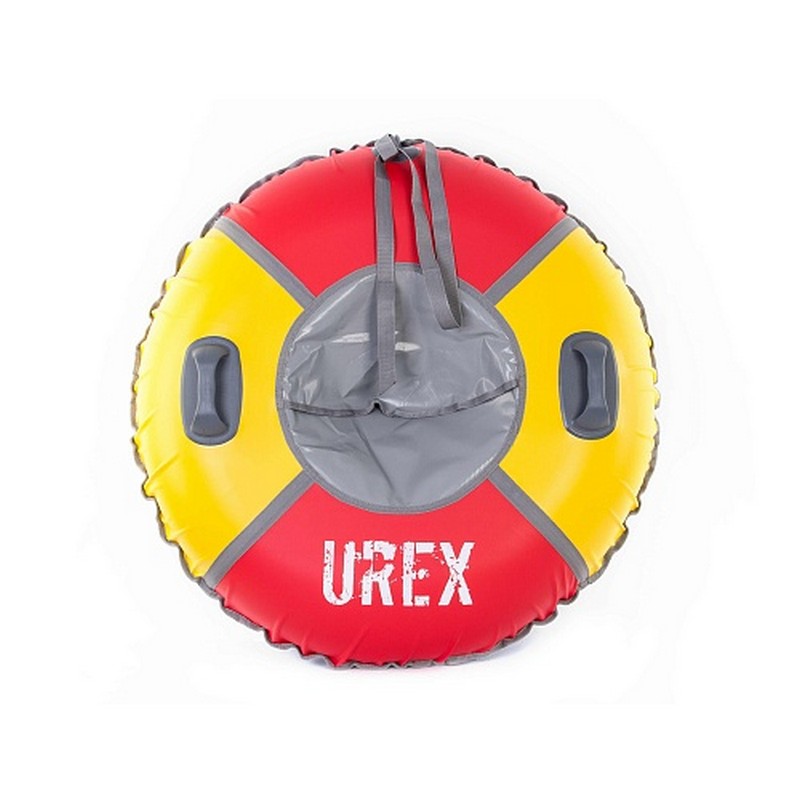 Санки надувные d97см Urex Maxi 800_800
