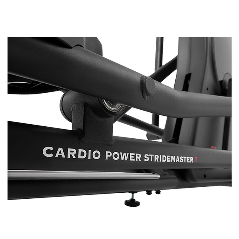 Эллиптический тренажер СardioPower StrideMaster 7 SM7 800_800