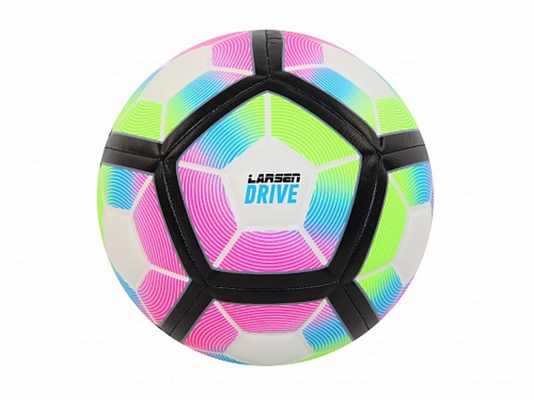 Мяч футбольный Larsen Drive р.5 1067_800