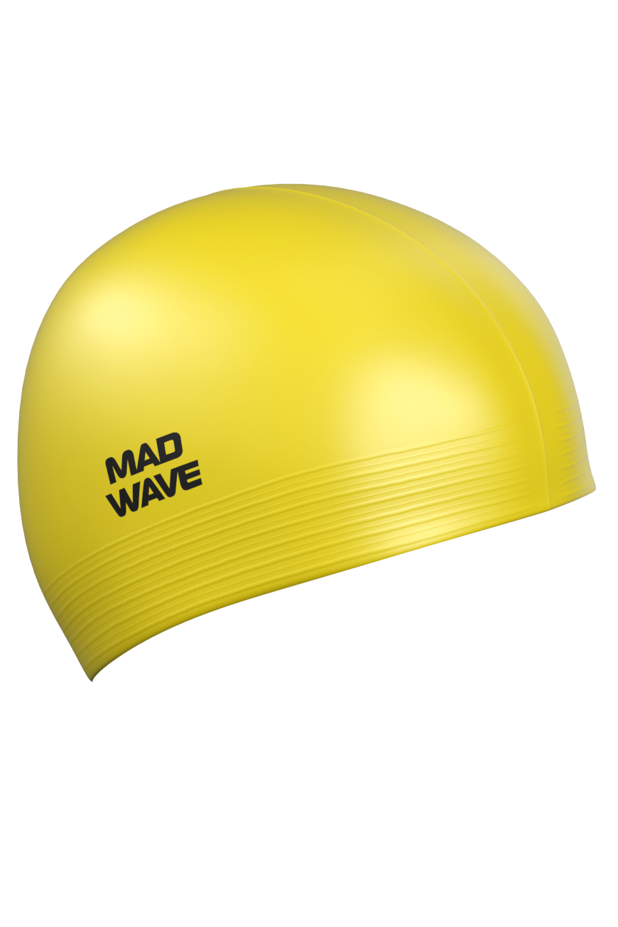 Латексная шапочка Mad Wave Solid M0565 01 0 06W 870_1305