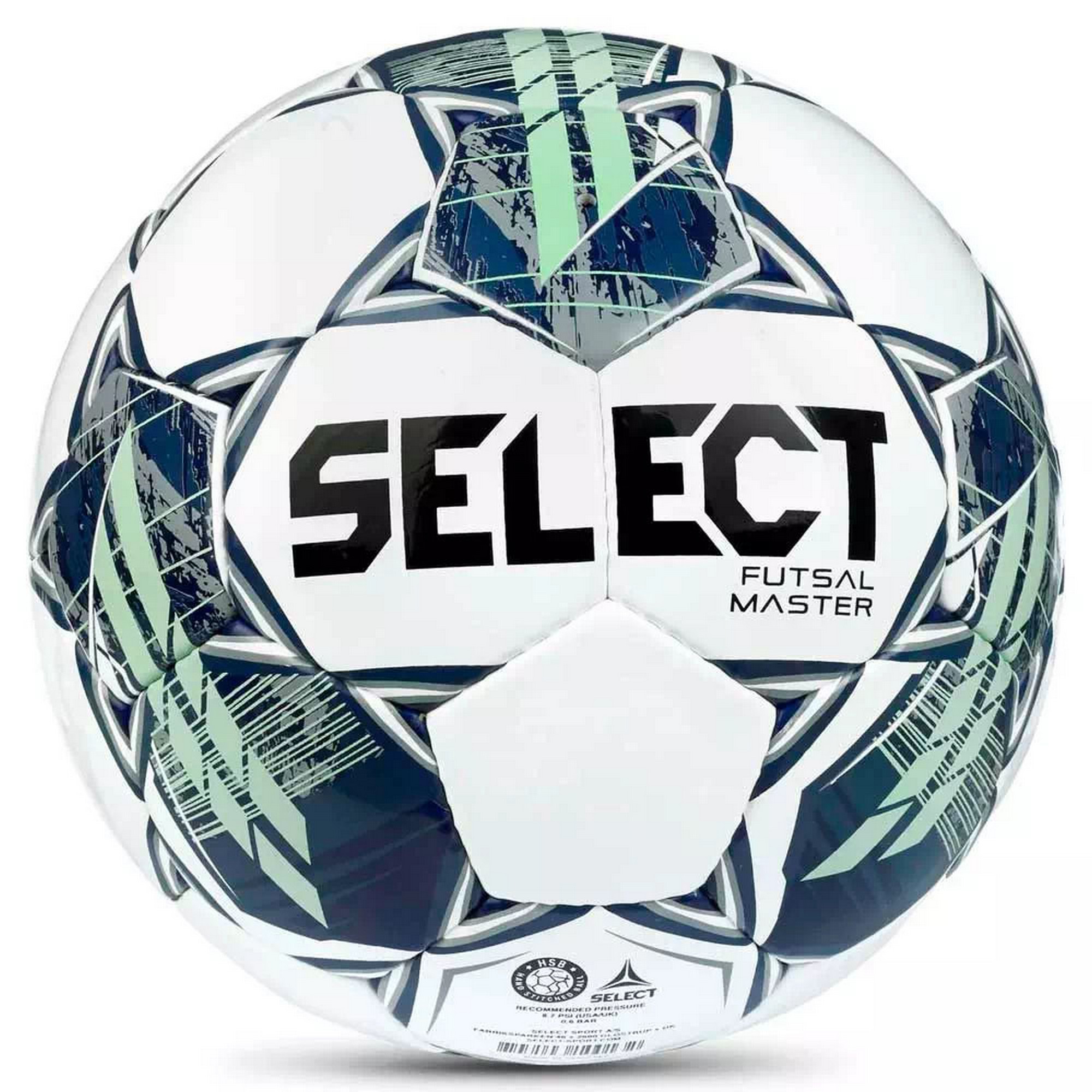 Мяч футзальный Select Futsal Master Shiny V22 1043460004-004 р.4 2000_2000