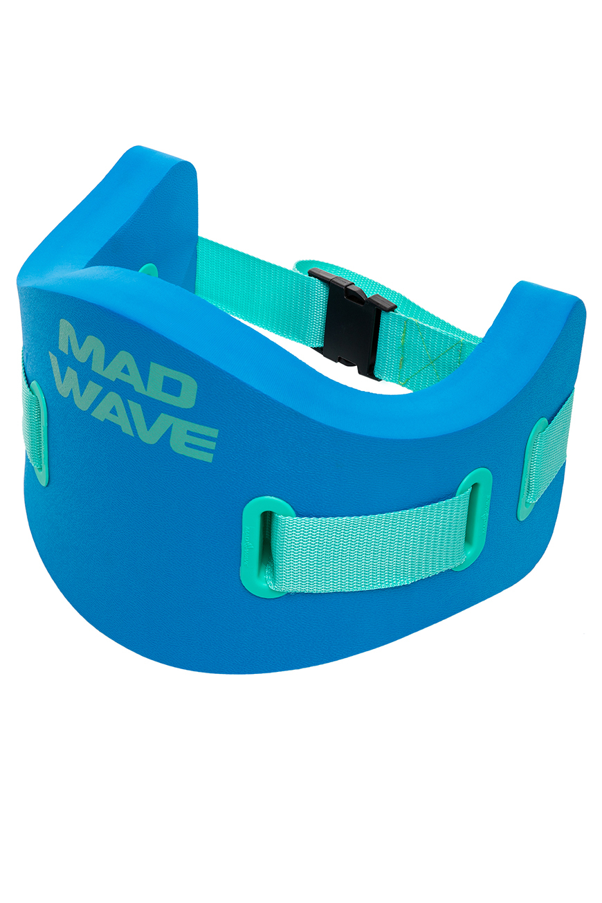 Пояс для плавания Mad Wave Aquabelt M0823 02 4 08W размер S 870_1305