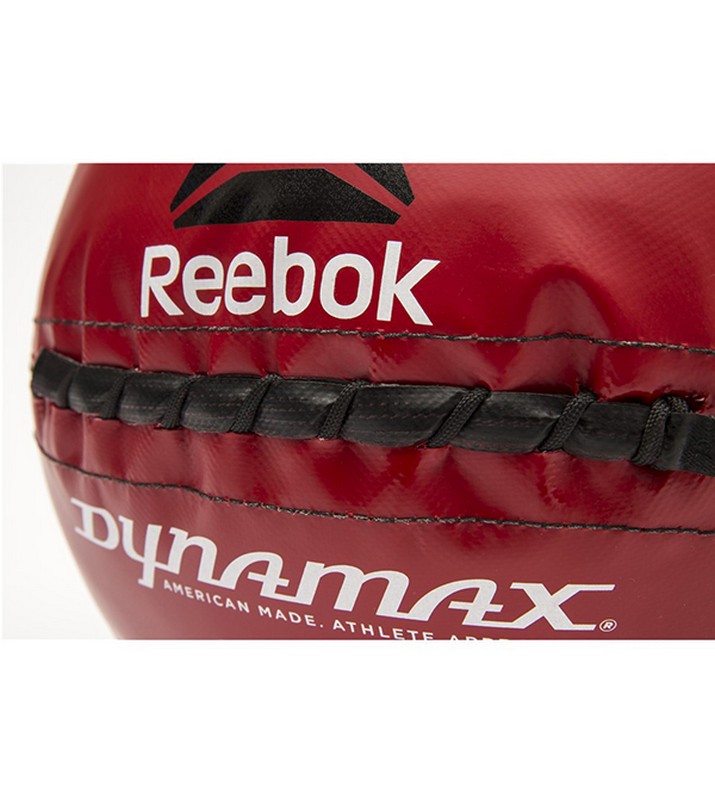 Мяч набивной Reebok Dynamax 11 кг RSB-10171 715_800
