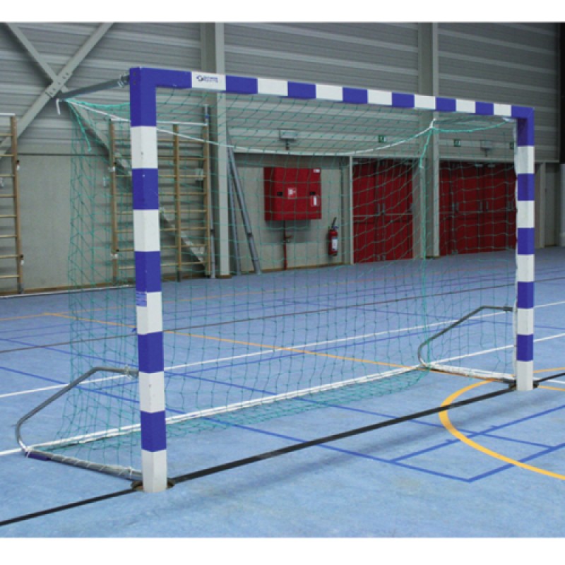 Ворота для гандбола Schelde Sports стаканного типа, соревновательные 1615755 800_800
