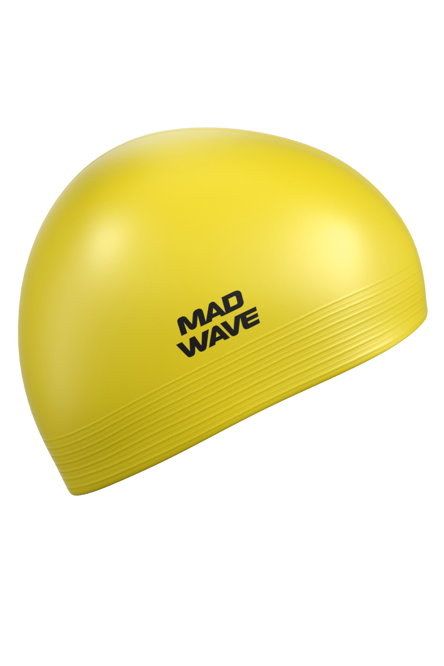 Латексная шапочка Mad Wave Solid M0565 01 0 06W 870_1305