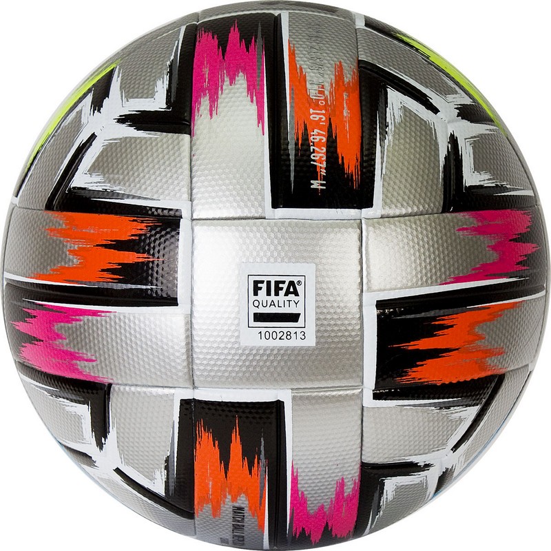Мяч футбольный Adidas Uniforia Finale 20 Lge FT8305 р.5 800_800