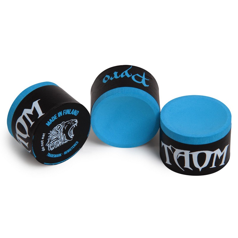 Мел Taom Pyro Chalk Blue в индивидуальной упаковке 1шт. 800_800