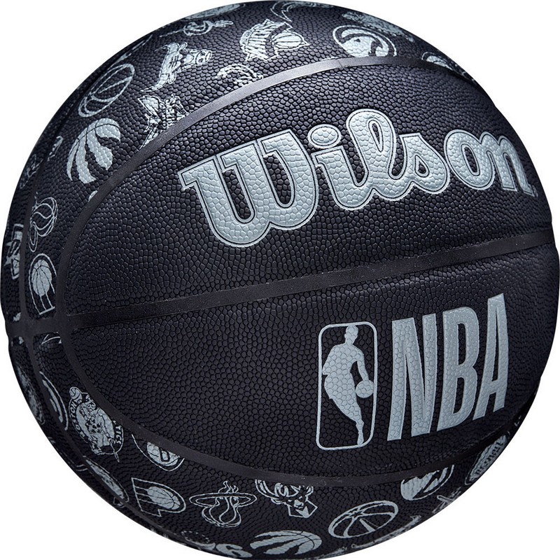 Мяч баскетбольный Wilson NBA All Team WTB1300XBNBA р.7 800_800