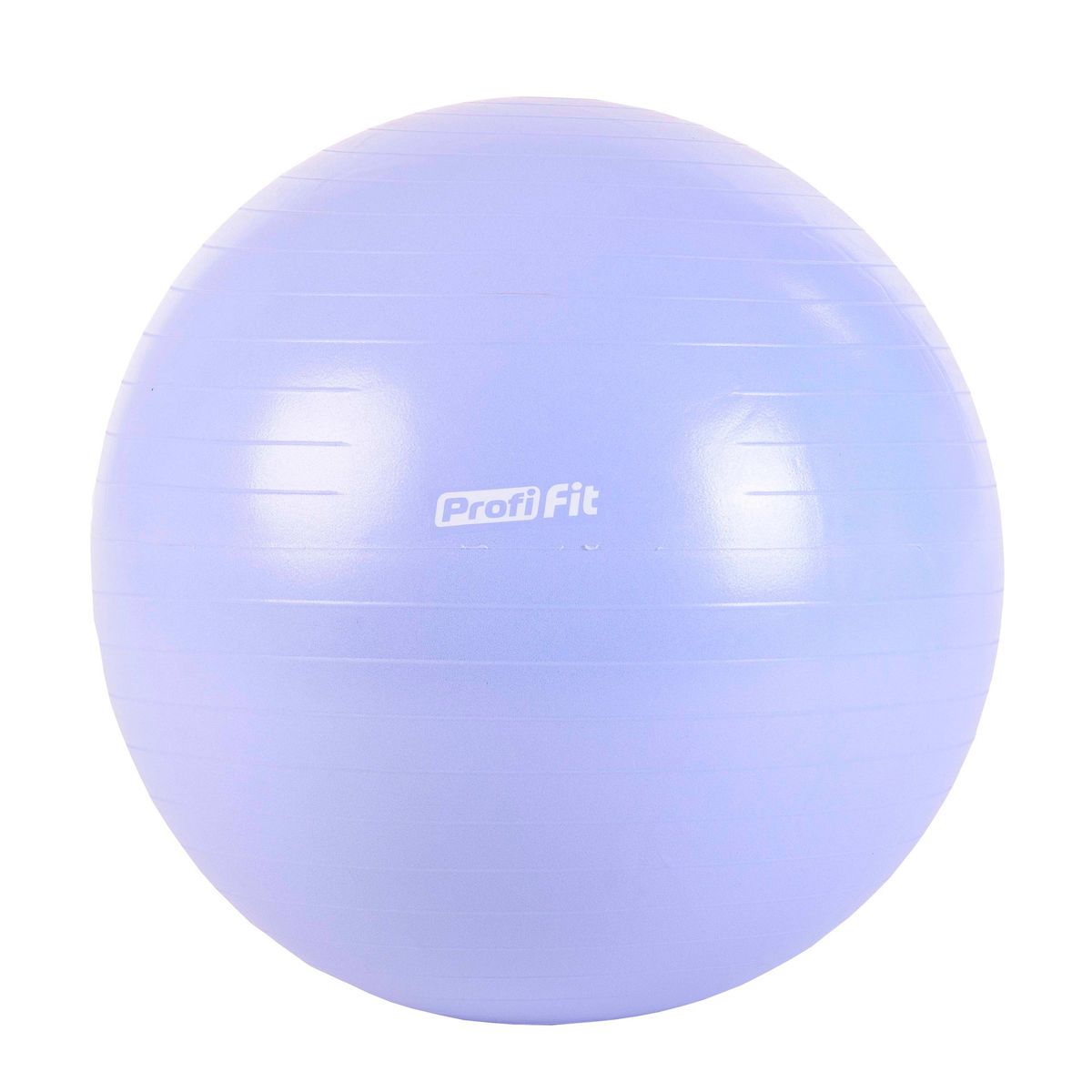 Гимнастический мяч Profi-Fit 65 см, антивзрыв 1200_1200