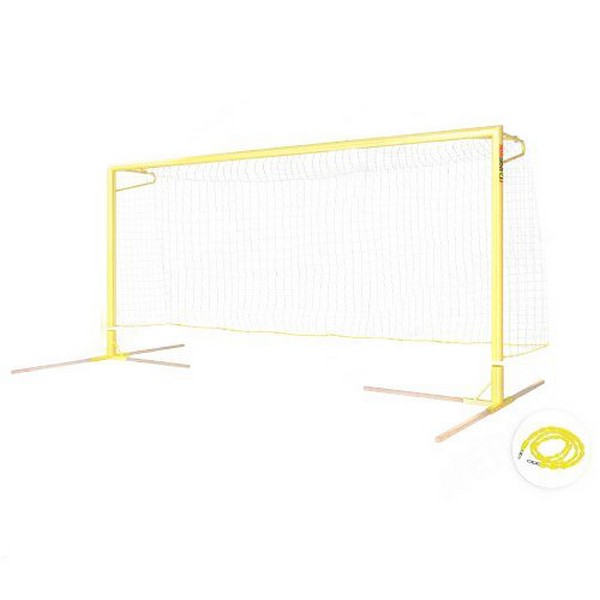 Ворота для для пляжного футбола SportWerk 550x220x150 см SpW-AG-550-1P 600_600