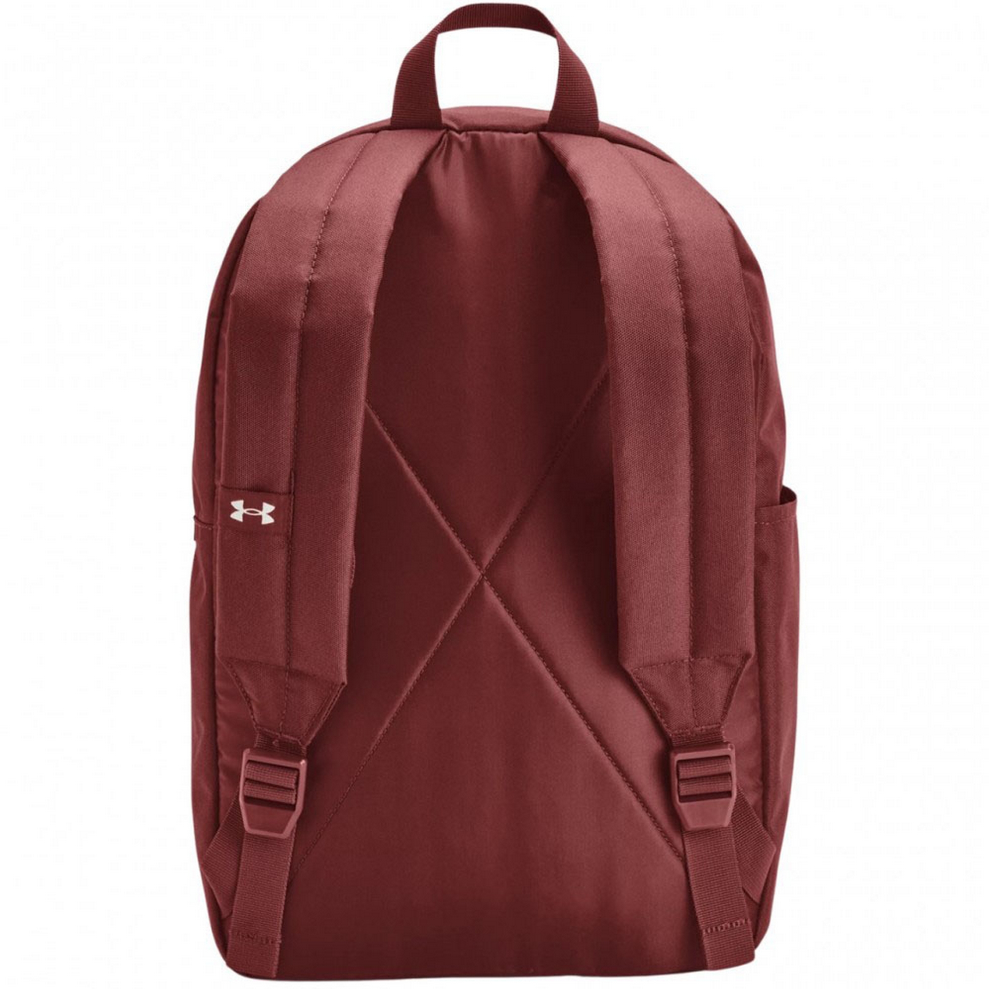 Рюкзак городской 42x28x13см Under Armour Loudon Lite Backpack 1380476-688 Бордовый 2000_2000