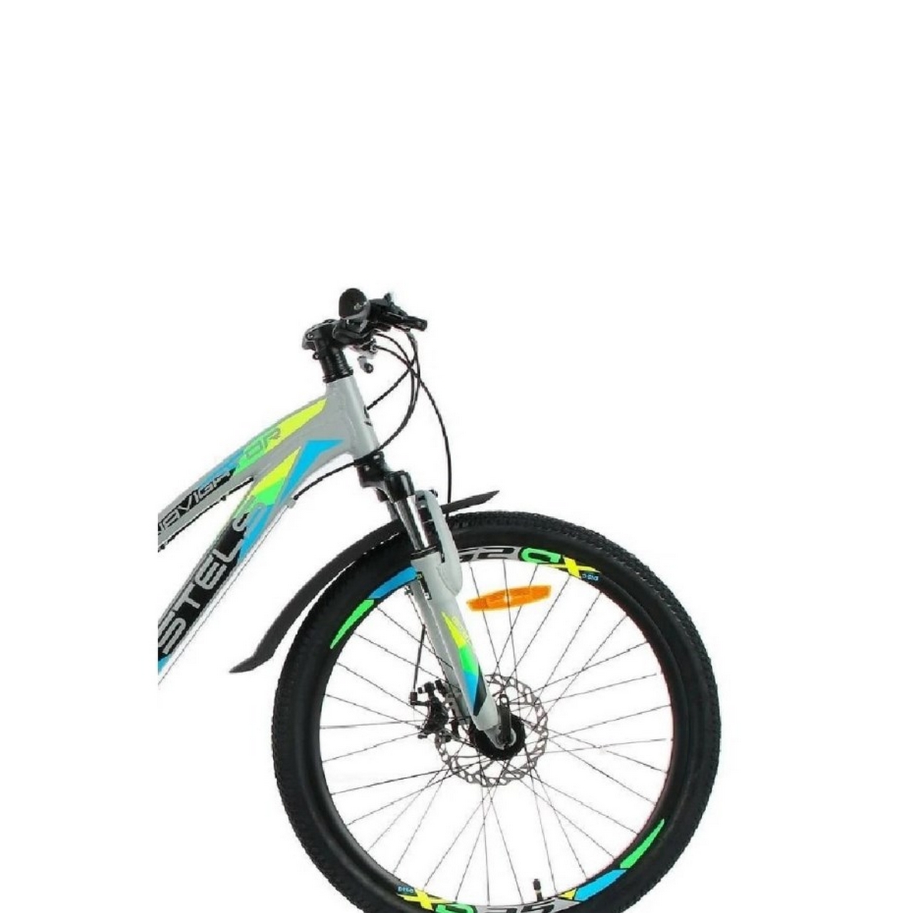 Велосипед 24" Stels Navigator 465 MD V010 Серый (м) (LU094640) 053640 1280_1281