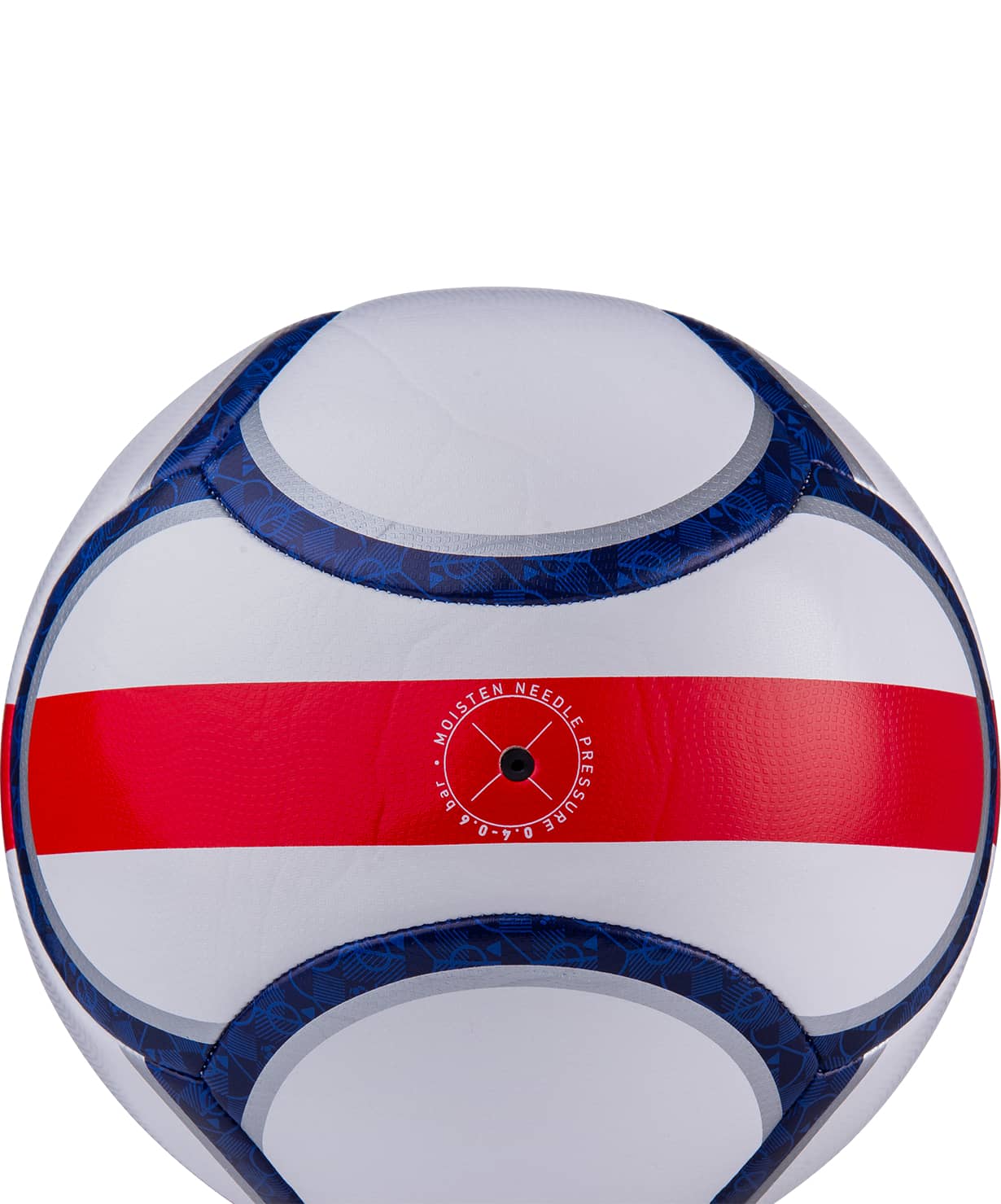 Мяч футбольный Jögel Flagball England №5 1230_1479