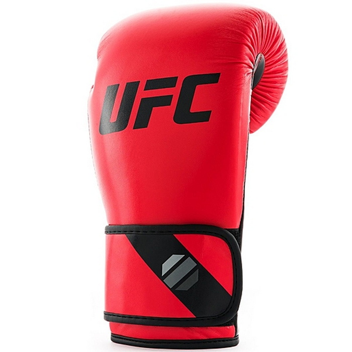 Боксерские перчатки UFC тренировочные для спаринга 16 унций UHK-75033 700_700
