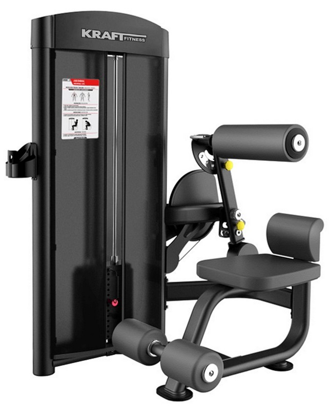 Пресс Kraft Fitness BASE KFABD 642_800