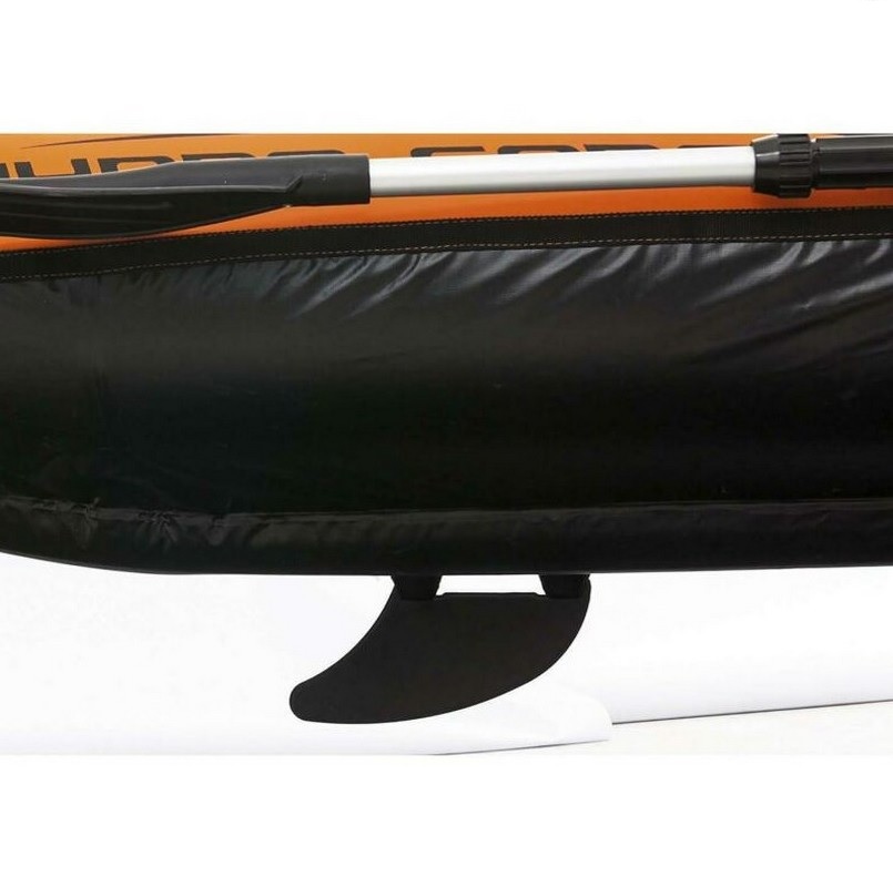 Надувная двухместная байдарка Bestway Hydro-Force Kayaks Ventura 330х94 см 65052 805_800