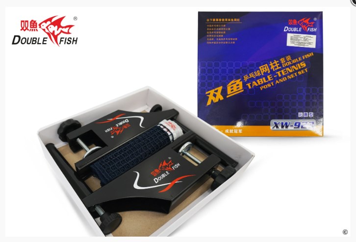 Сетка для настольного тенниса Double Fish XW-923 726_494