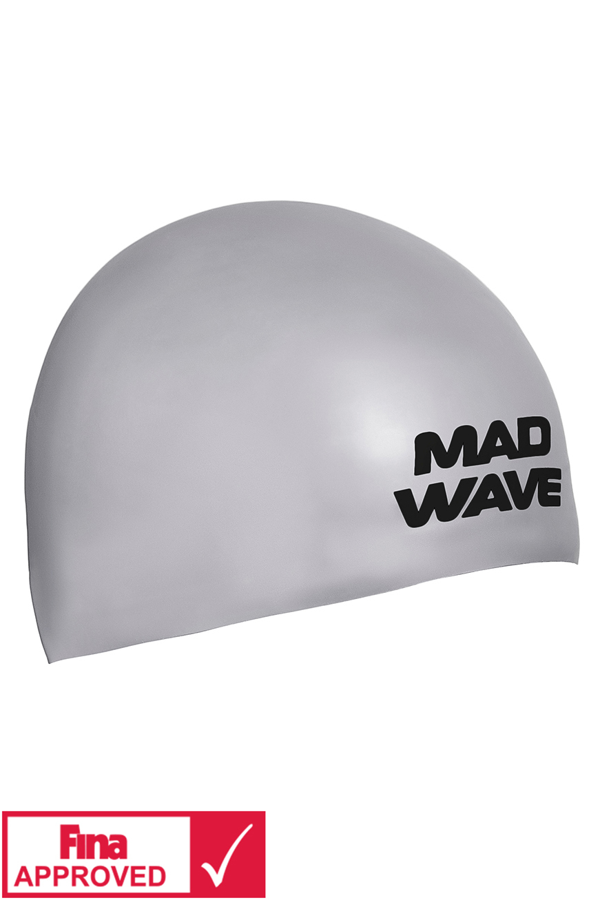 Силиконовая шапочка Mad Wave Soft M0533 01 1 12W 871_1307