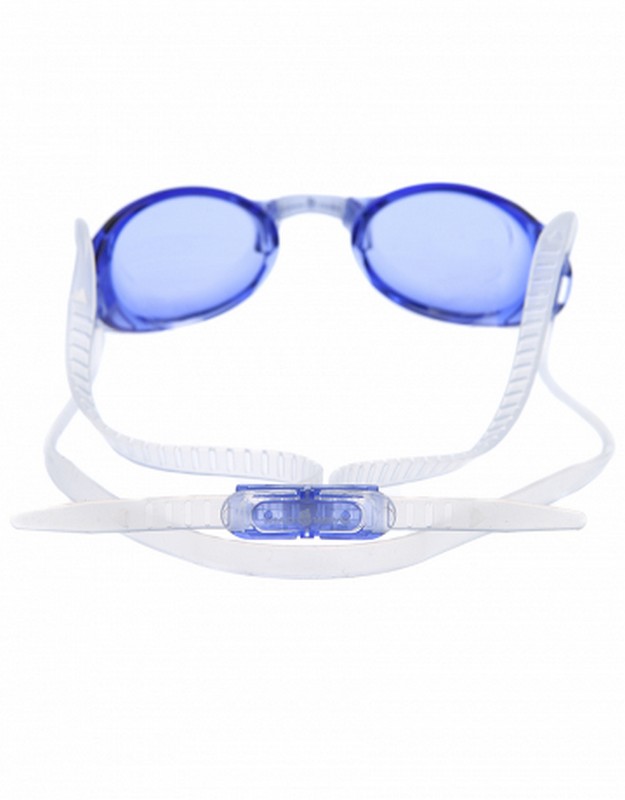 Стартовые очки Mad Wave Liquid Racing M0453 01 0 03W синий 625_800