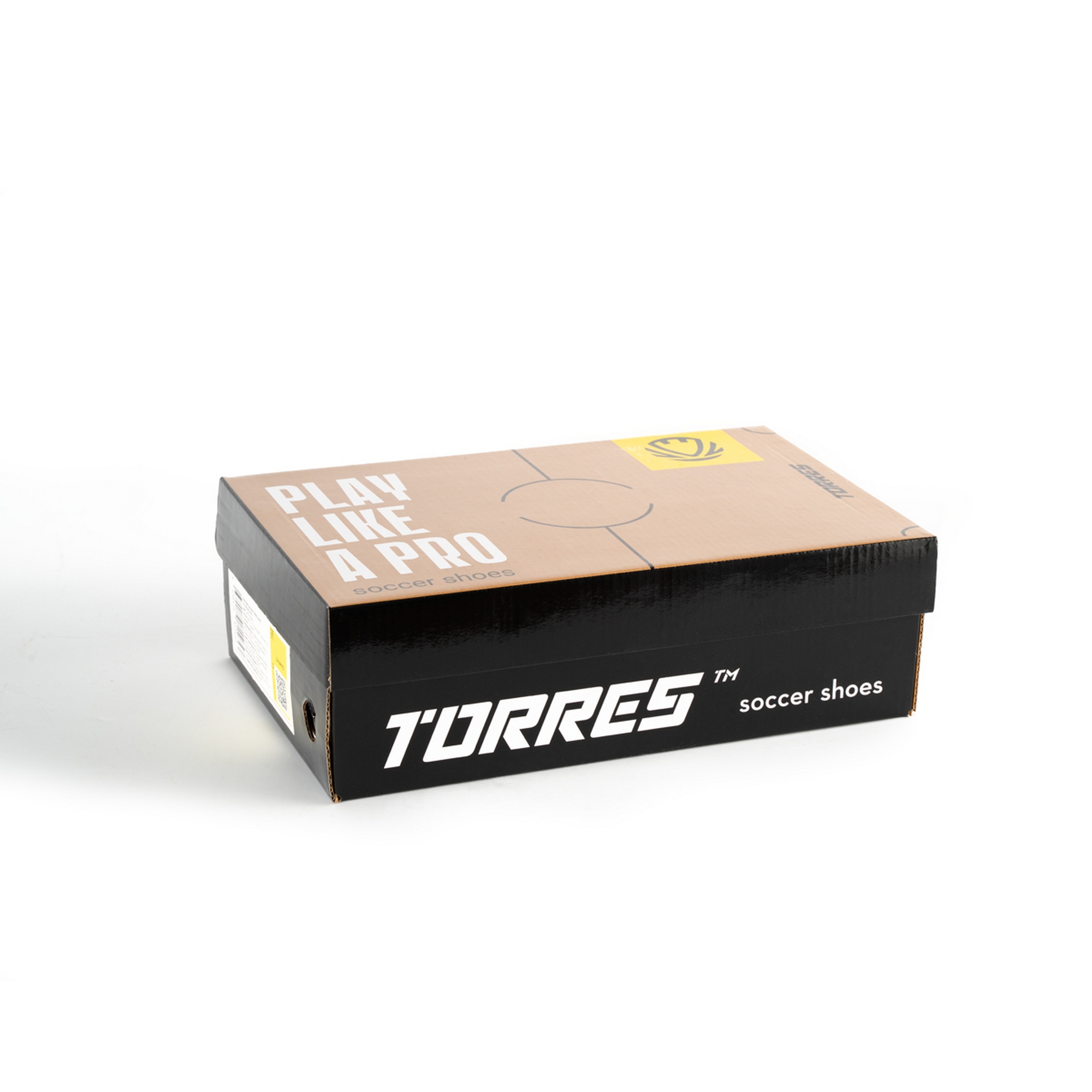 Бутсы зальные подростковые Torres RAYO-J TS134234-234 бело-синий 2000_2000