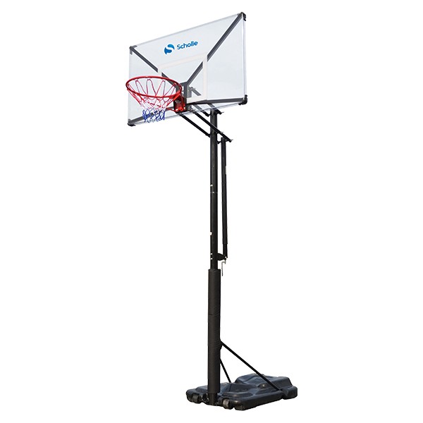 Мобильная баскетбольная стойка Scholle S025T 600_600