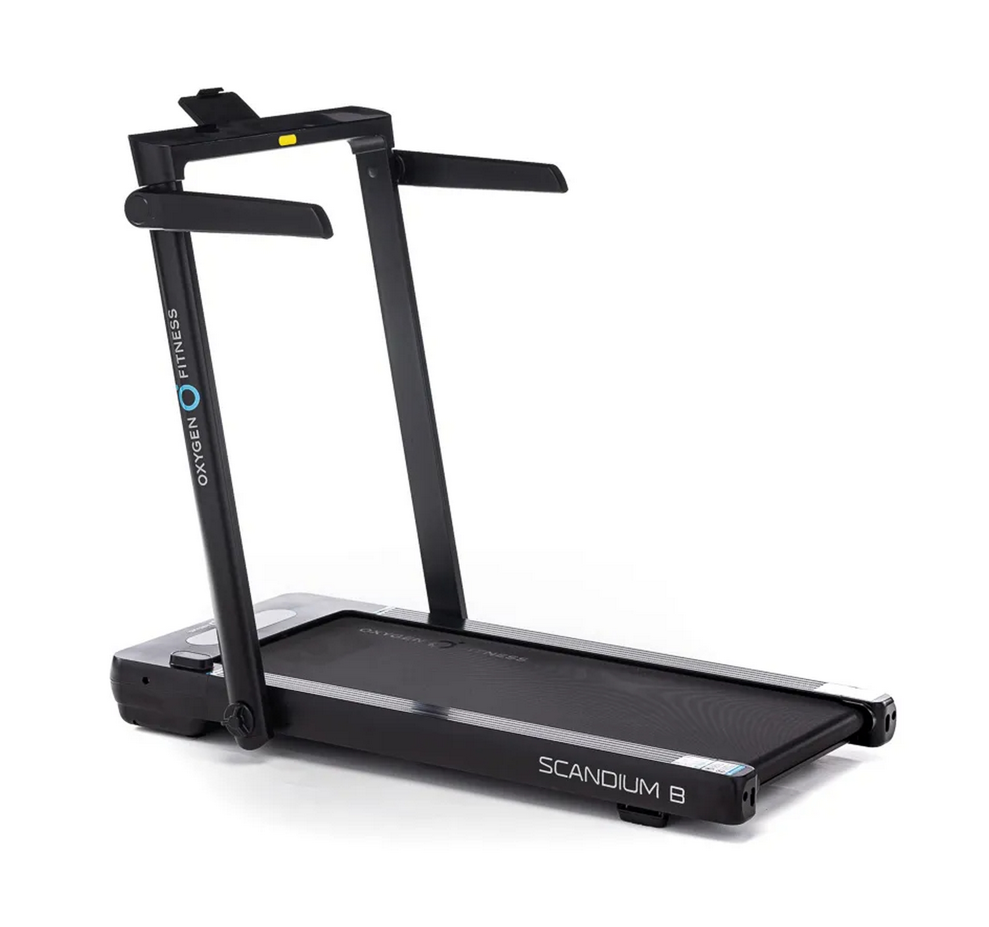 Беговая дорожка домашняя Oxygen Fitness SCANDIUM B 2000_1875