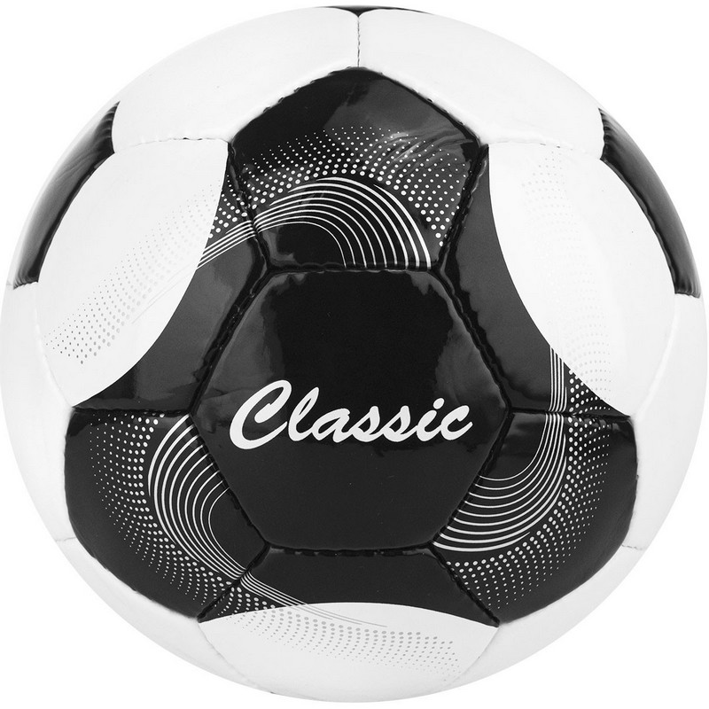 Мяч футбольный Classic F120615 р.5 800_800