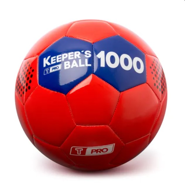 Специальный мяч для тренировки вратаря, масса 1кг 2205 632_629