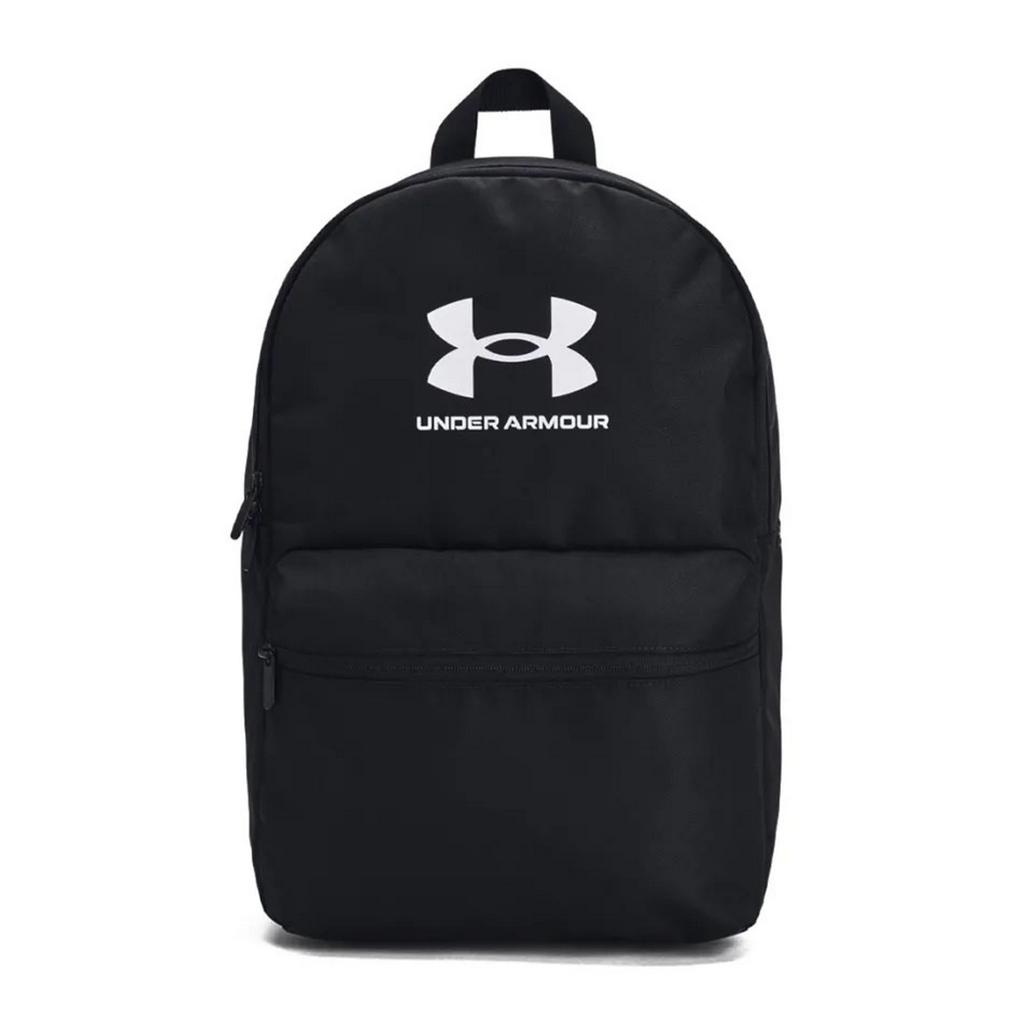 Рюкзак городской 42x28x13см Under Armour Loudon Lite Backpack 1380476 001 Черный 2000_2000